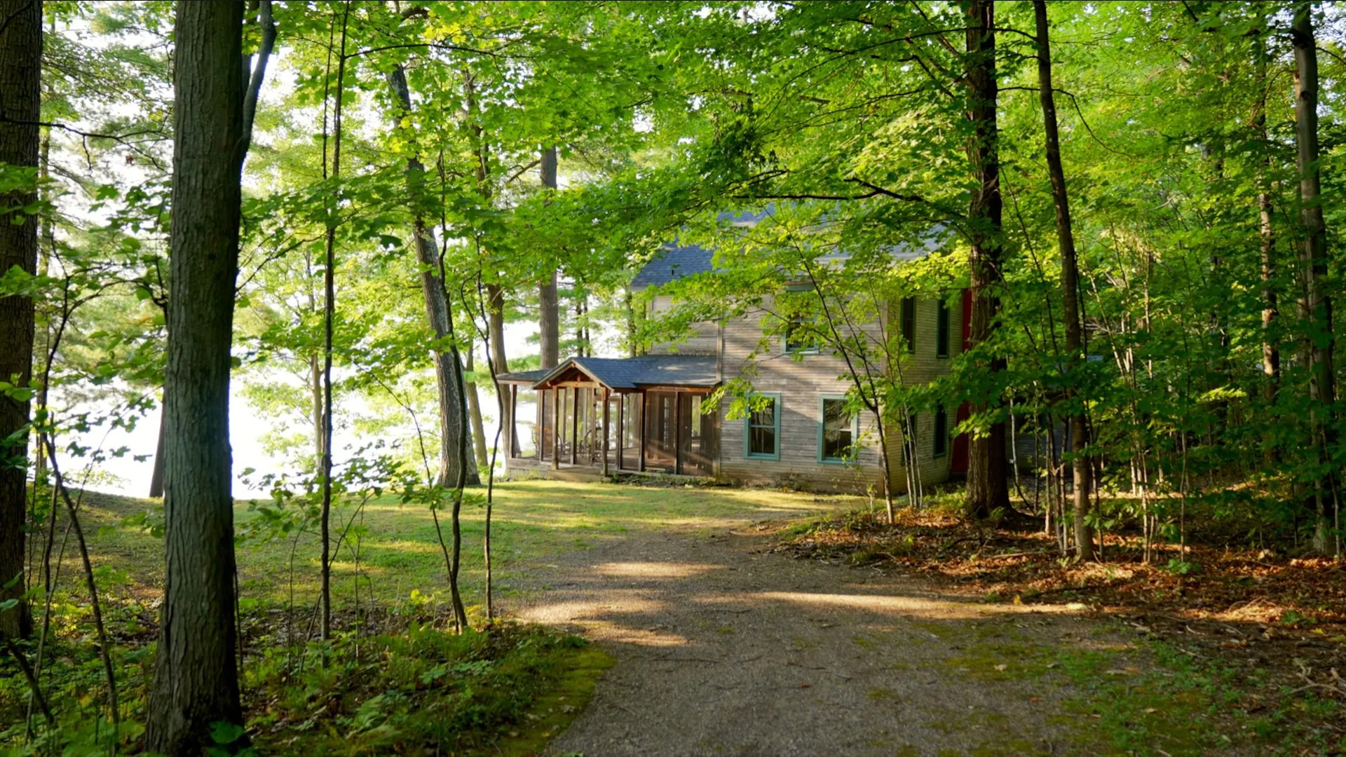 473 Orchard Shore Road Colchester VT 05446