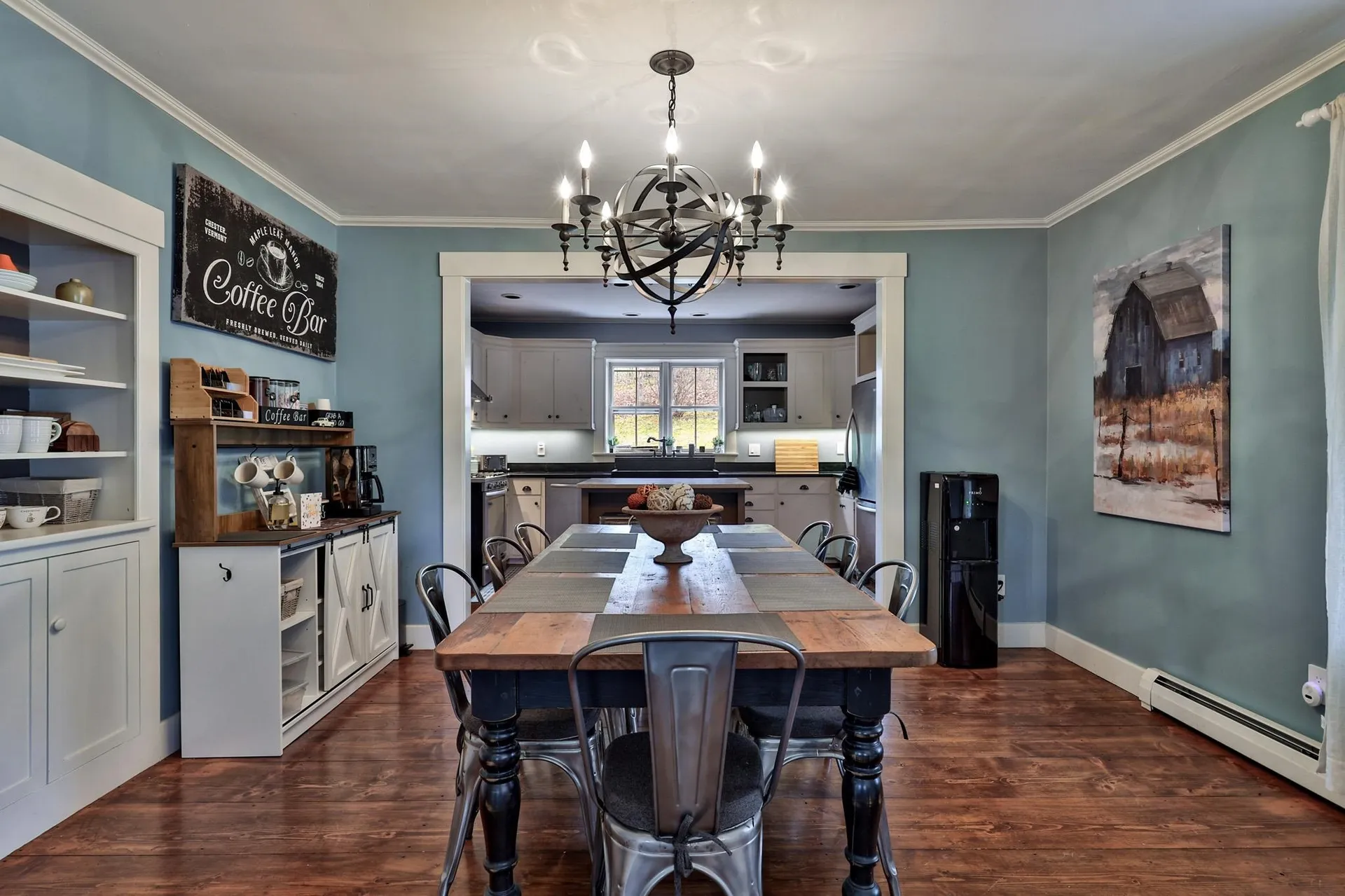 76 Goldthwaite Road Chester VT 05143