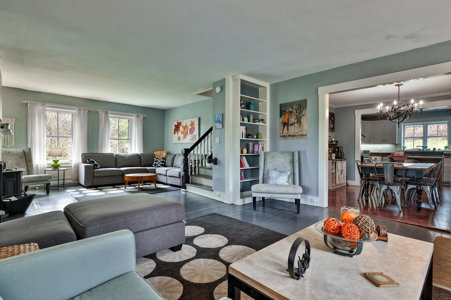 76 Goldthwaite Road Chester VT 05143