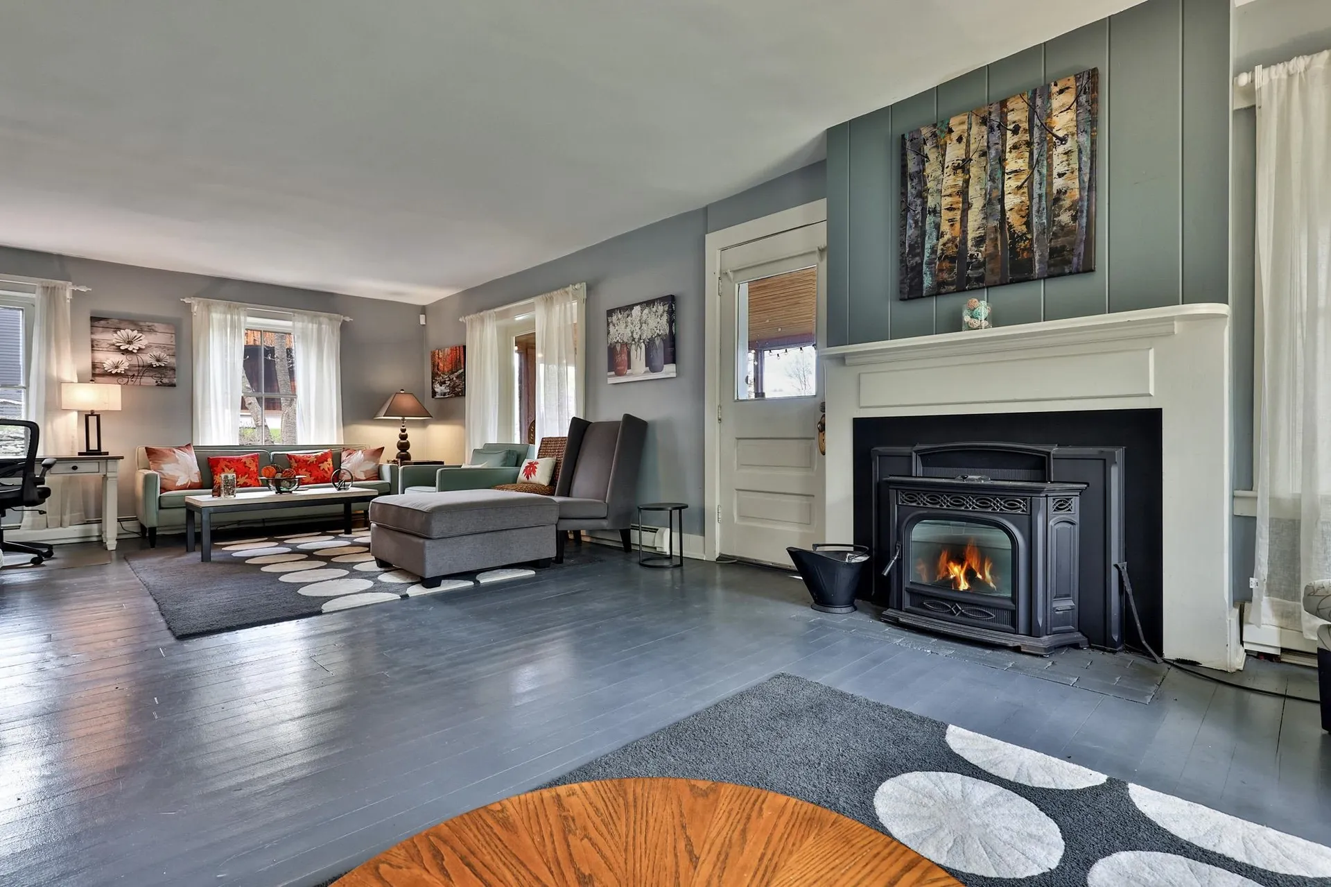 76 Goldthwaite Road Chester VT 05143
