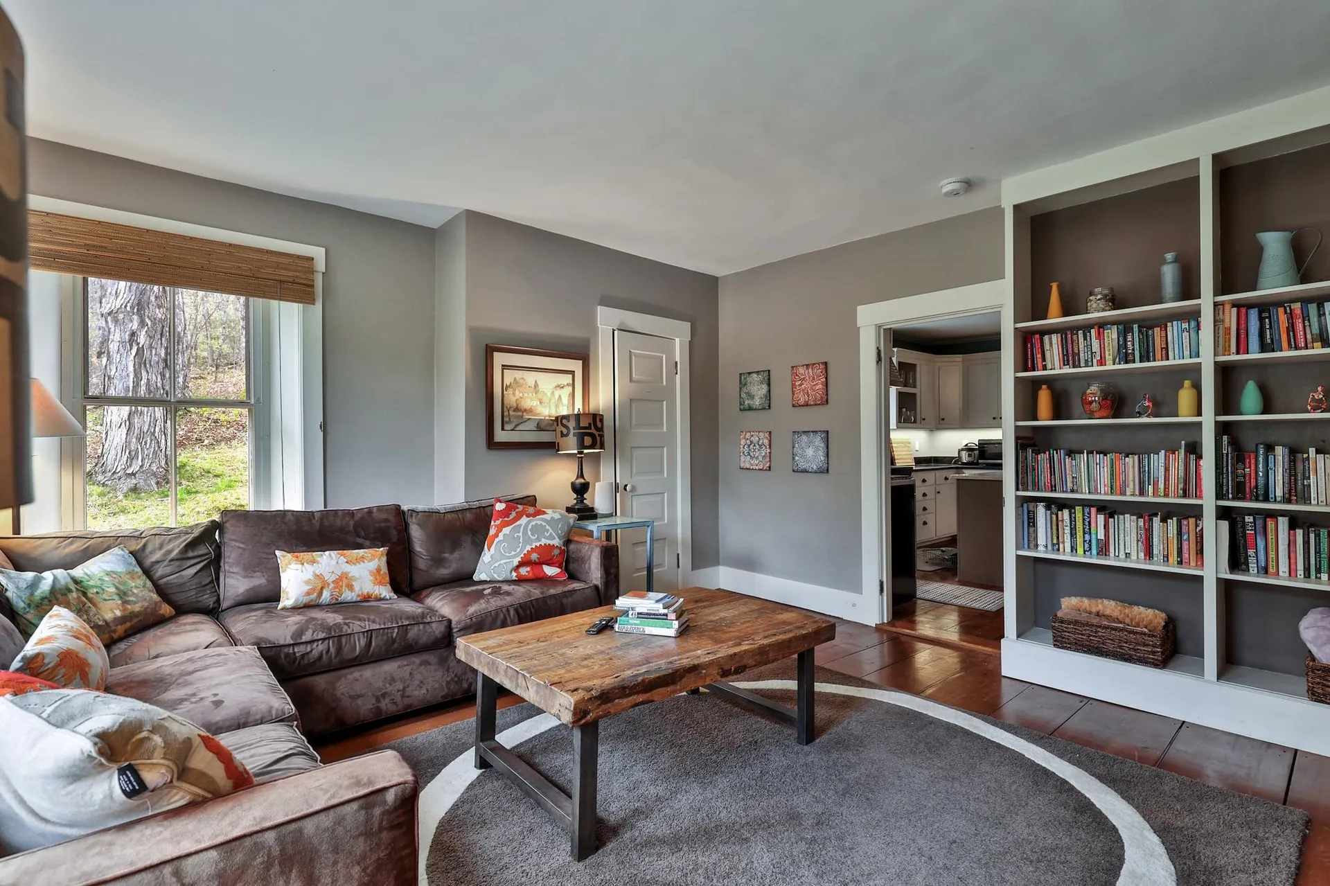 76 Goldthwaite Road Chester VT 05143