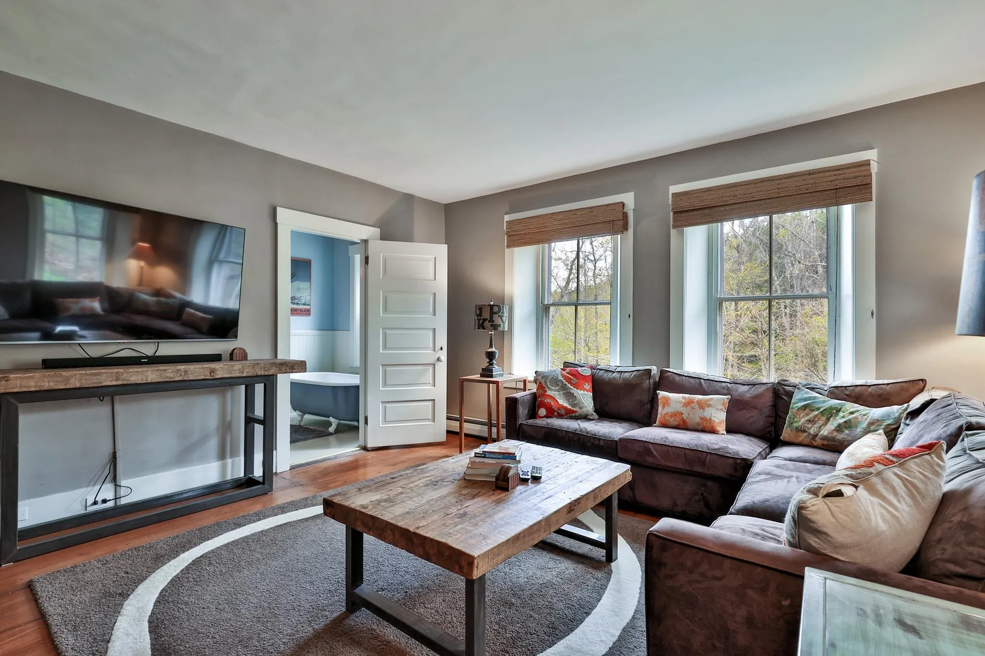 76 Goldthwaite Road Chester VT 05143