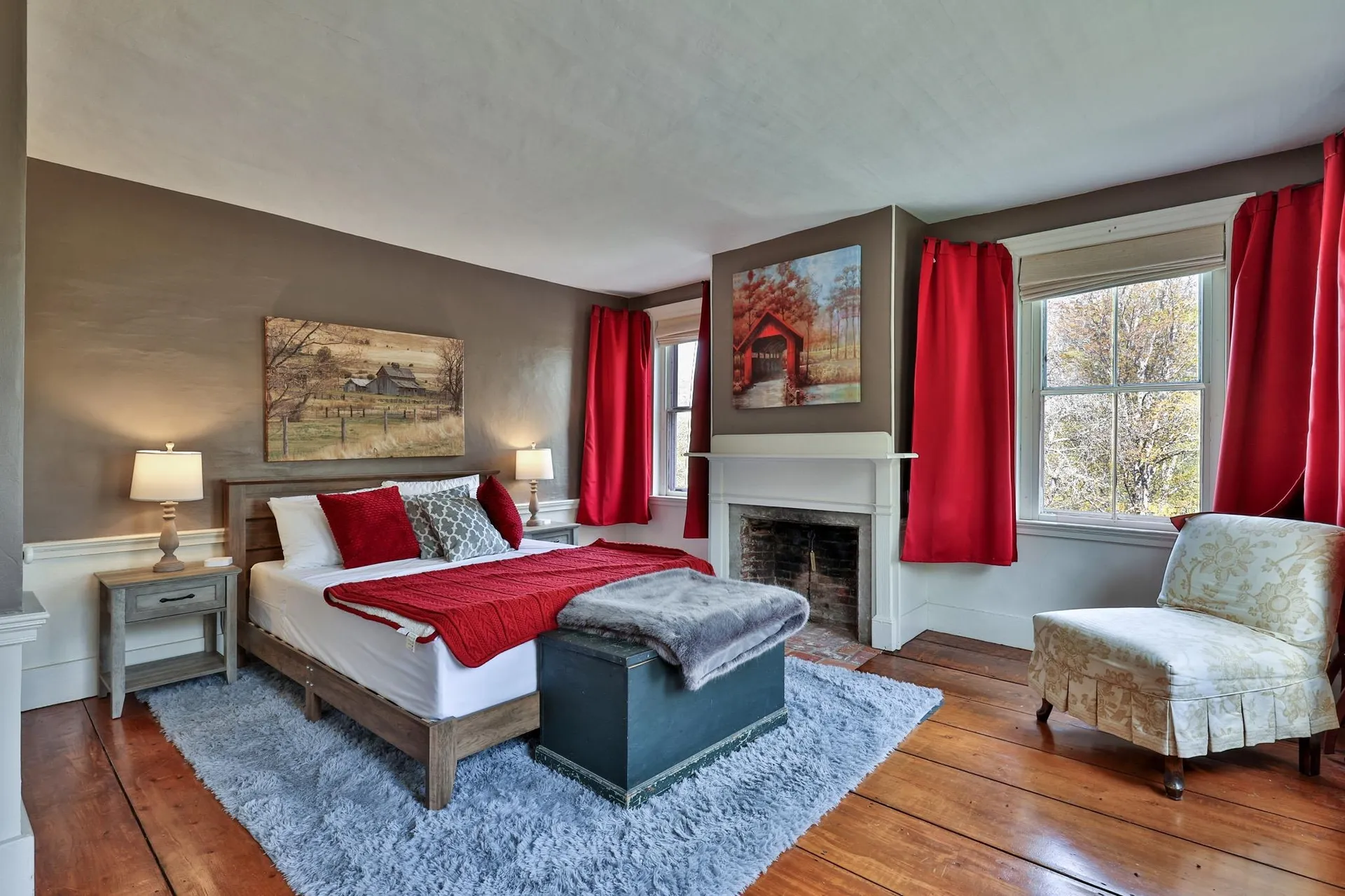 76 Goldthwaite Road Chester VT 05143