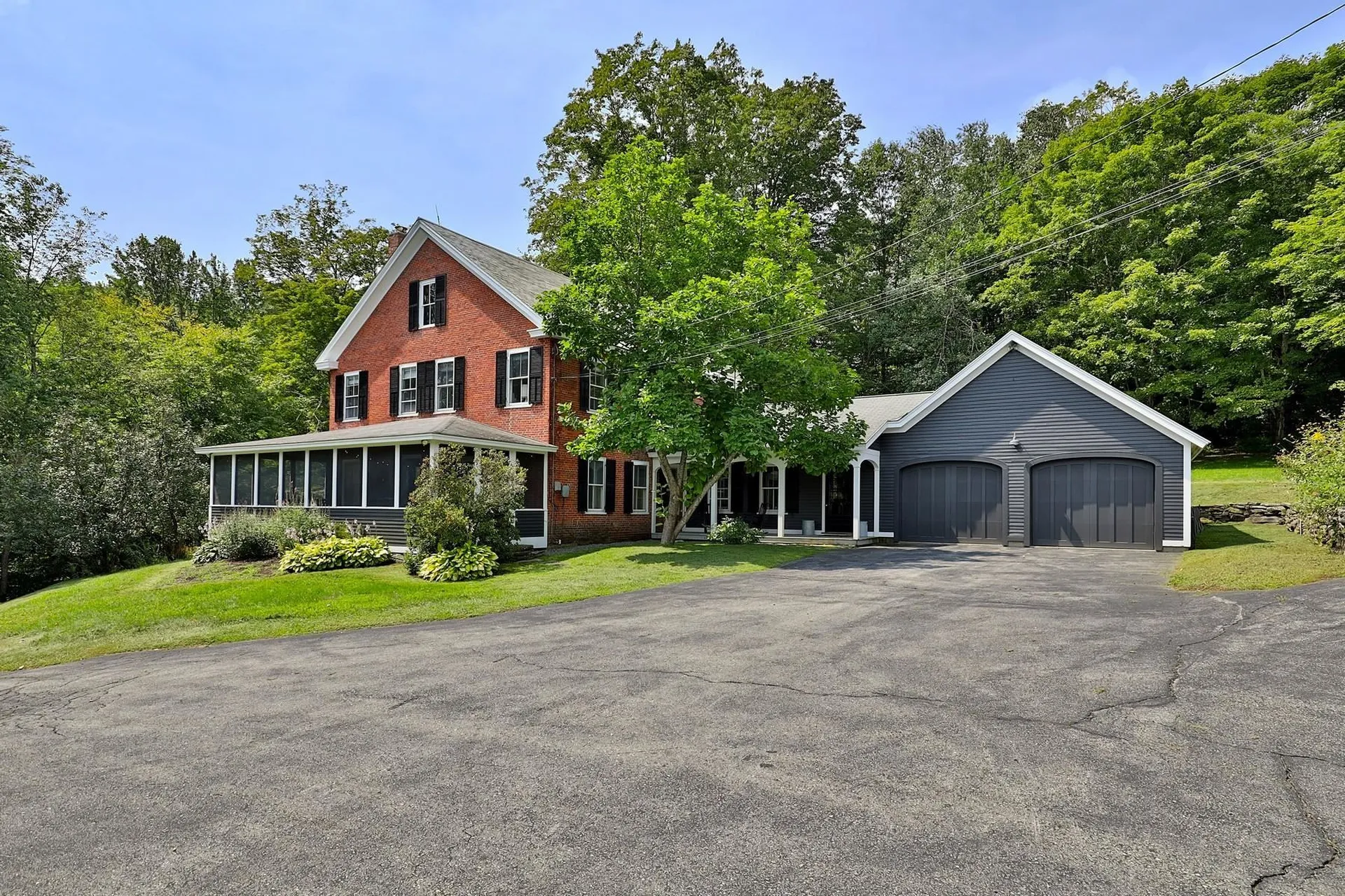76 Goldthwaite Road Chester VT 05143