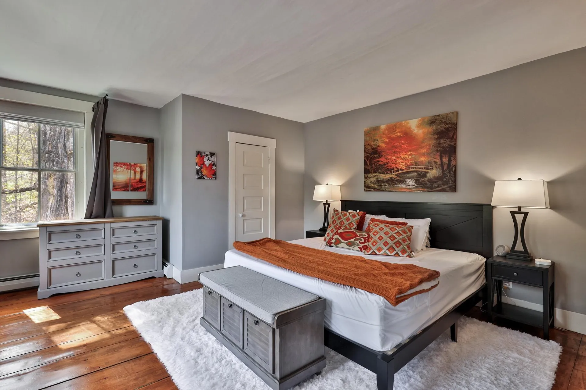 76 Goldthwaite Road Chester VT 05143
