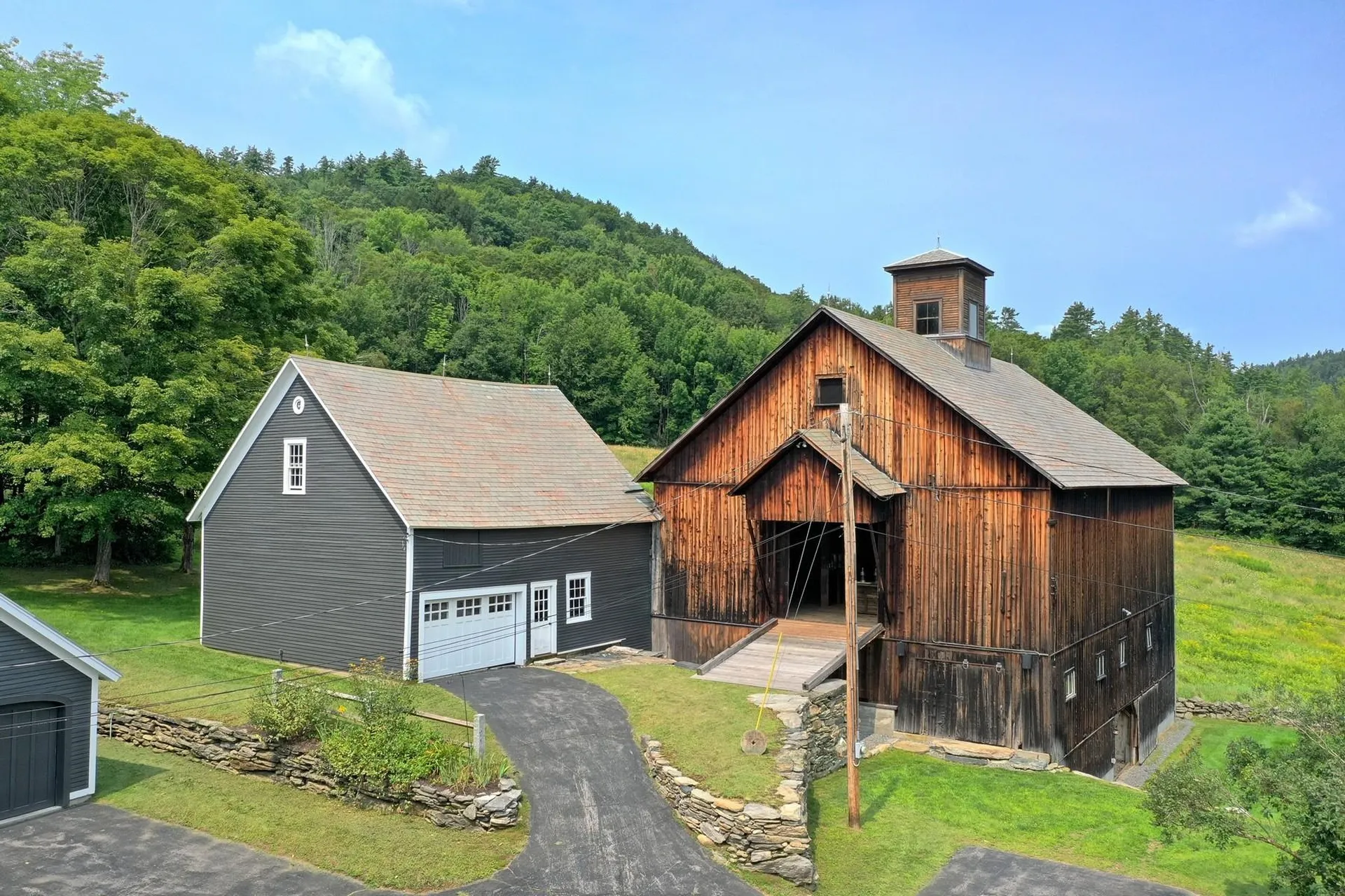 76 Goldthwaite Road Chester VT 05143