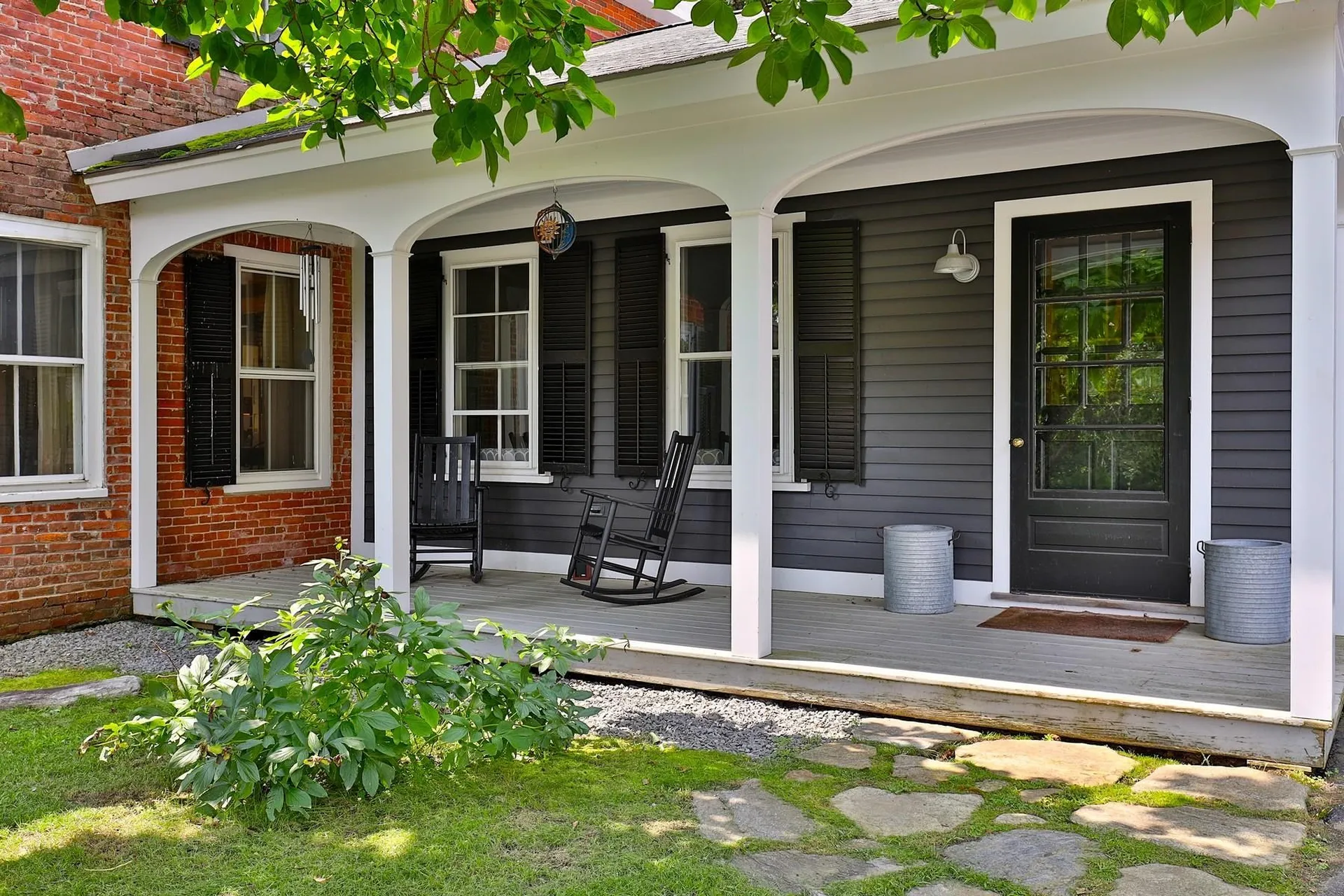 76 Goldthwaite Road Chester VT 05143