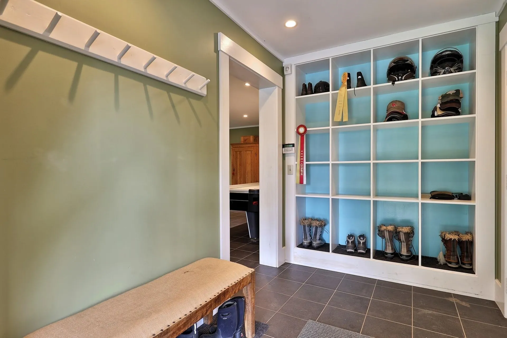 76 Goldthwaite Road Chester VT 05143