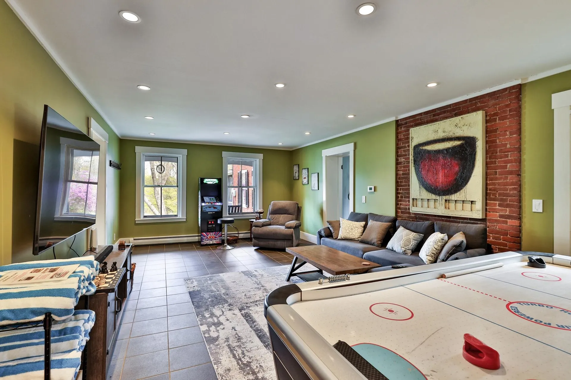 76 Goldthwaite Road Chester VT 05143