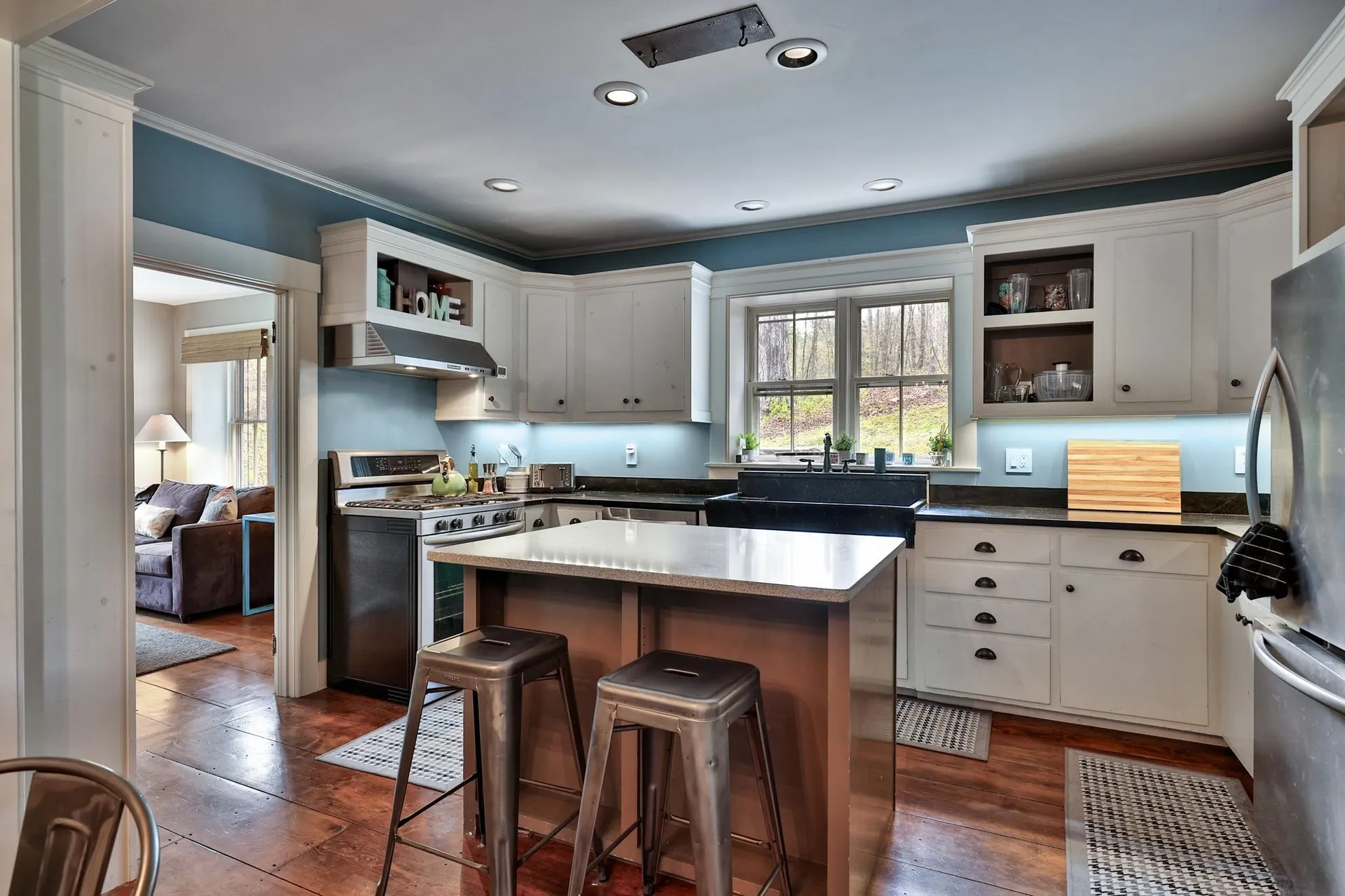 76 Goldthwaite Road Chester VT 05143