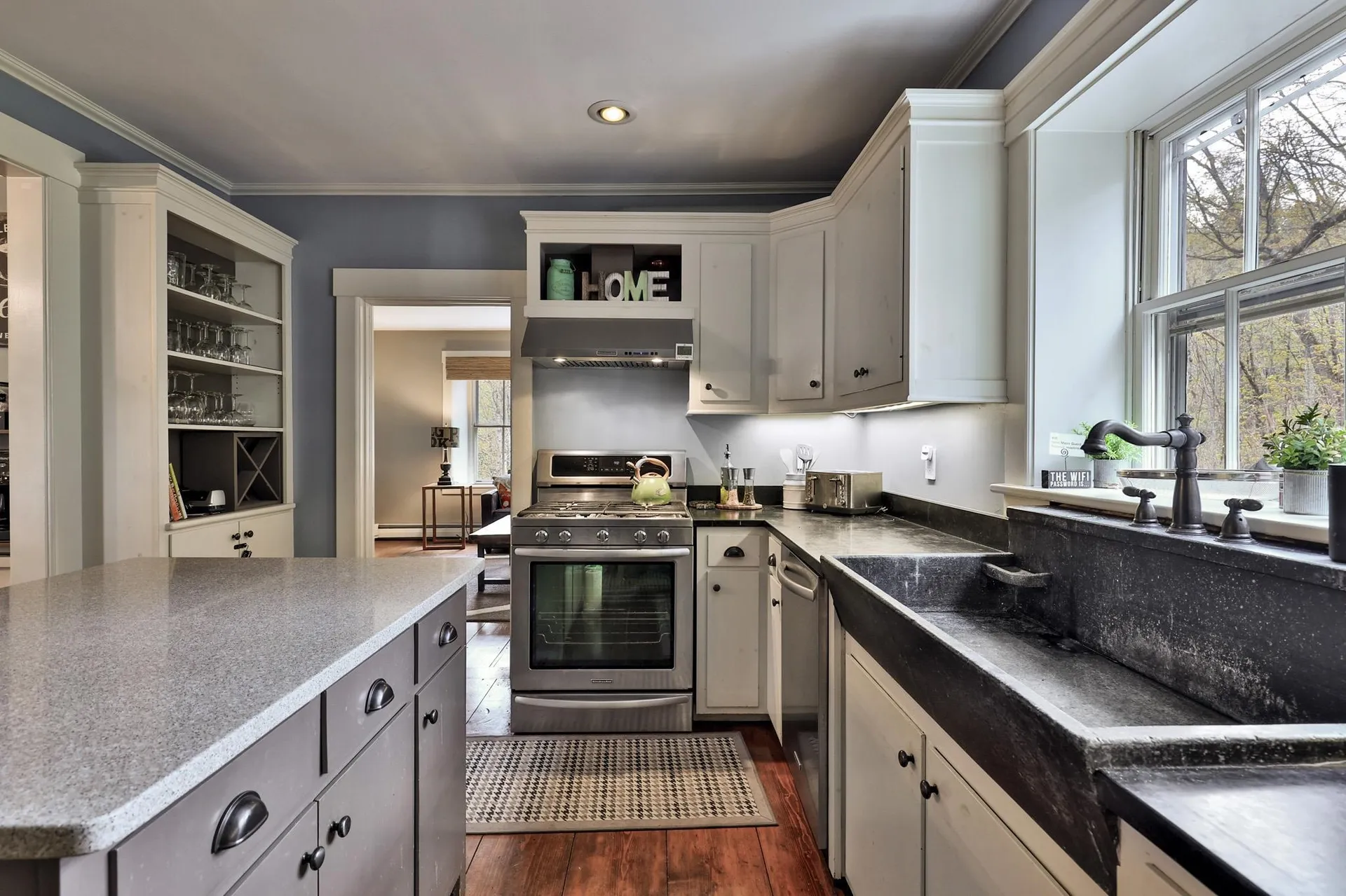 76 Goldthwaite Road Chester VT 05143