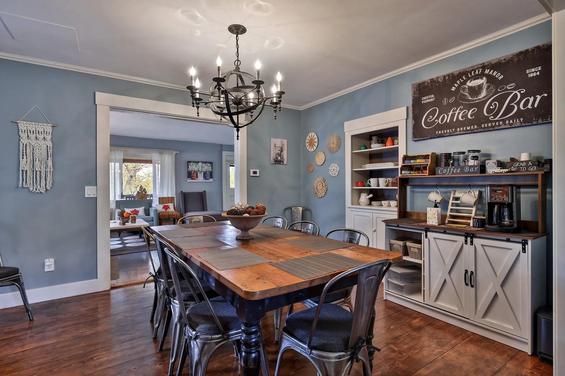 76 Goldthwaite Road Chester VT 05143