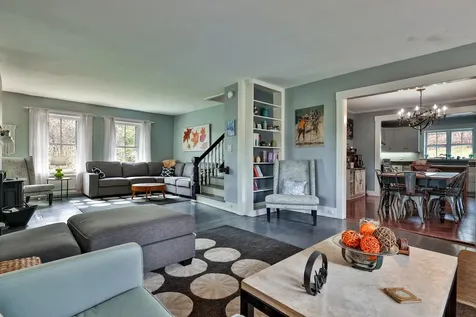 76 Goldthwaite Road Chester VT 05143