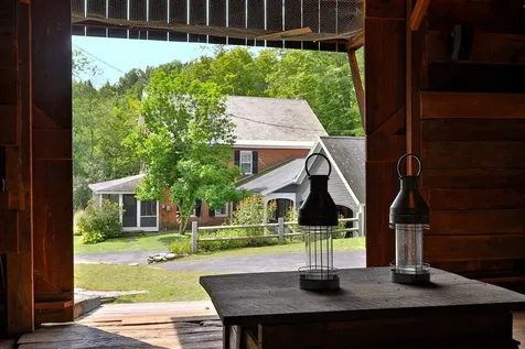 76 Goldthwaite Road Chester VT 05143