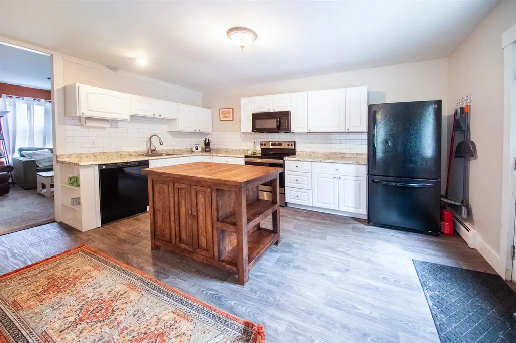20 Bassett Street Barre City VT 05641