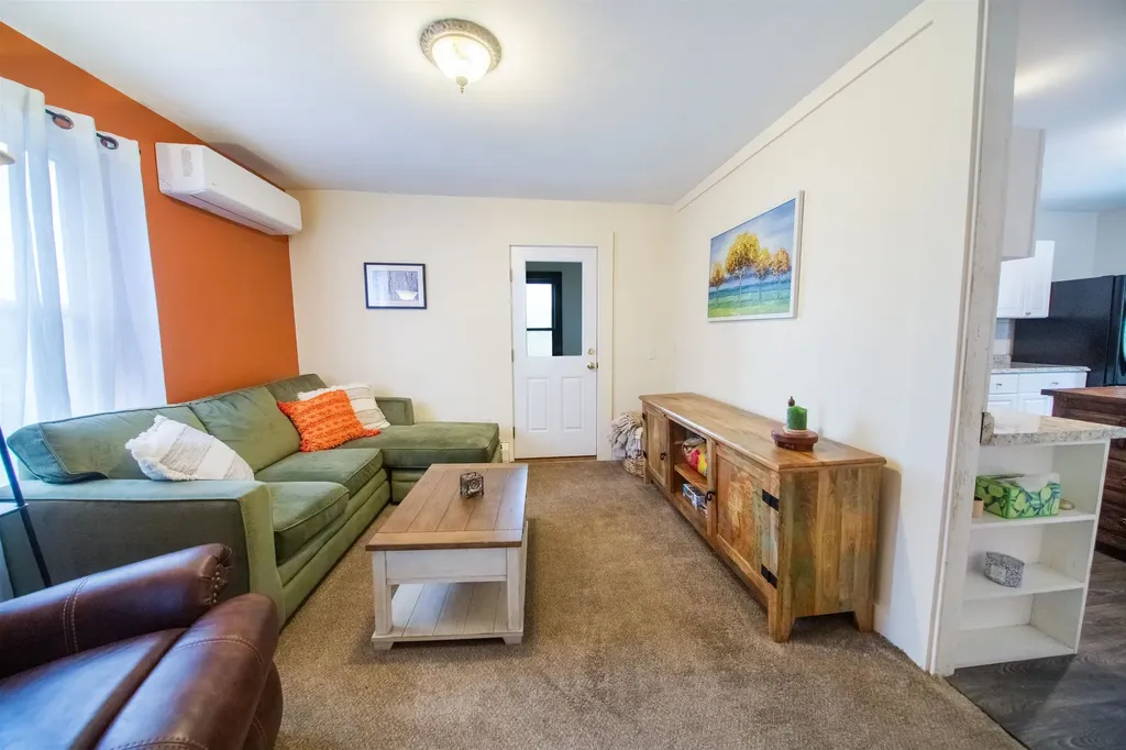 20 Bassett Street Barre City VT 05641