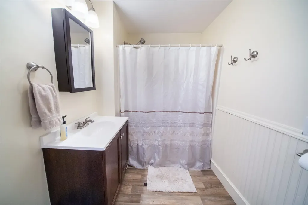 20 Bassett Street Barre City VT 05641