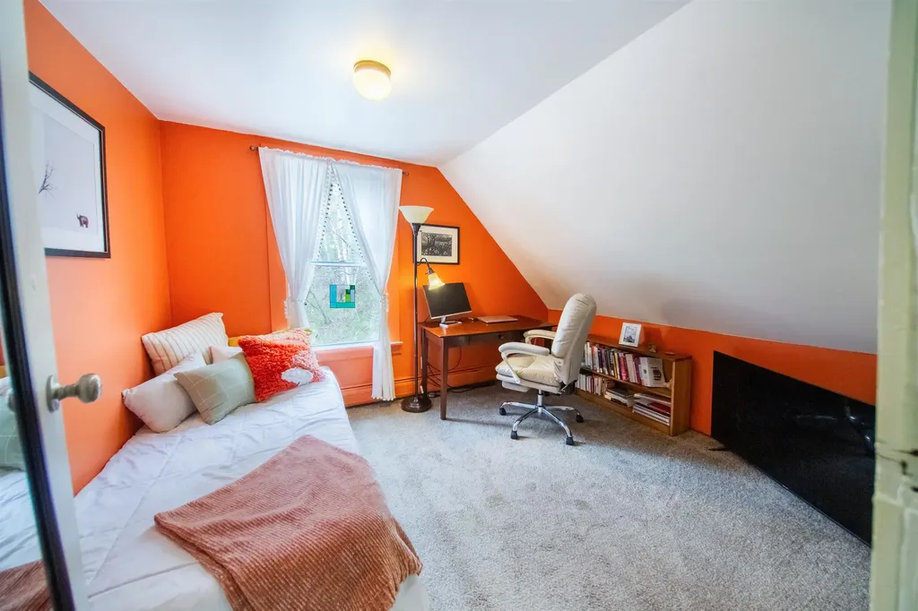 20 Bassett Street Barre City VT 05641