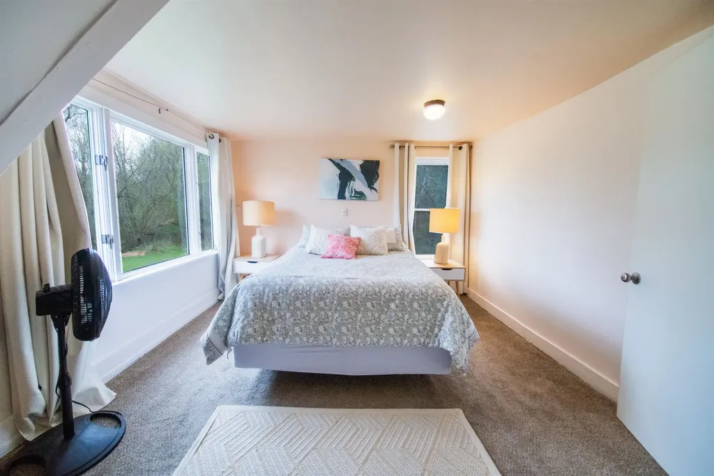 20 Bassett Street Barre City VT 05641