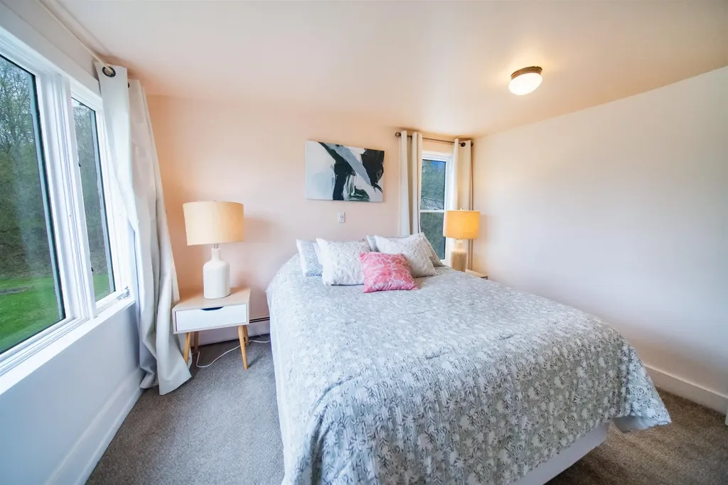 20 Bassett Street Barre City VT 05641