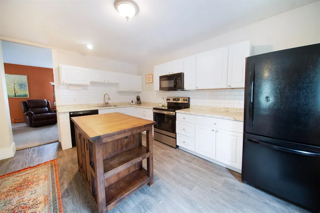 20 Bassett Street Barre City VT 05641