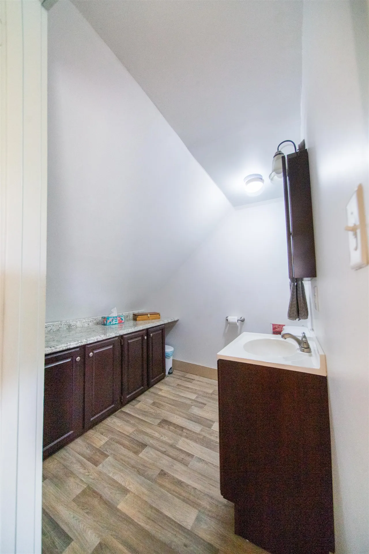 20 Bassett Street Barre City VT 05641