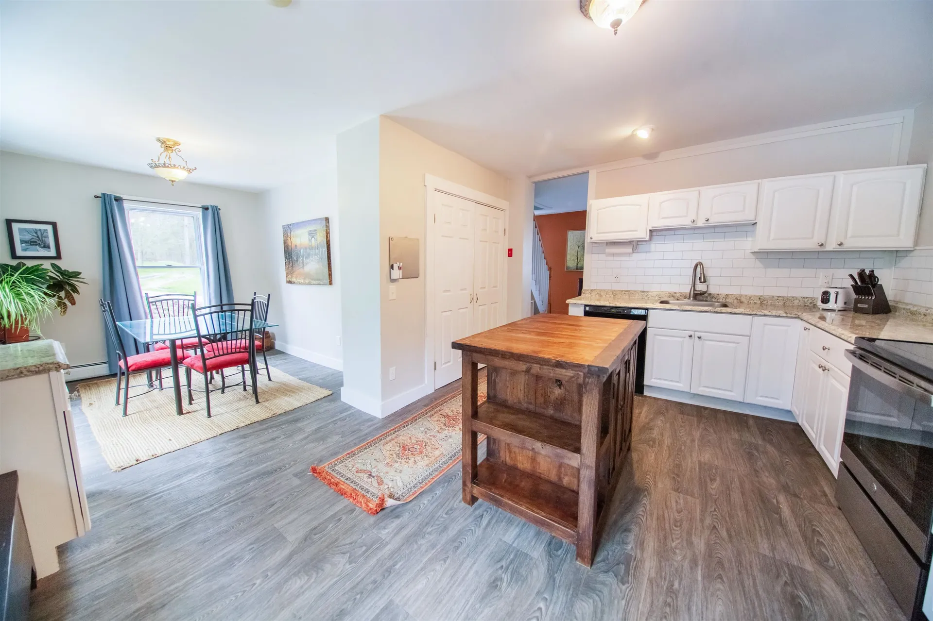 20 Bassett Street Barre City VT 05641