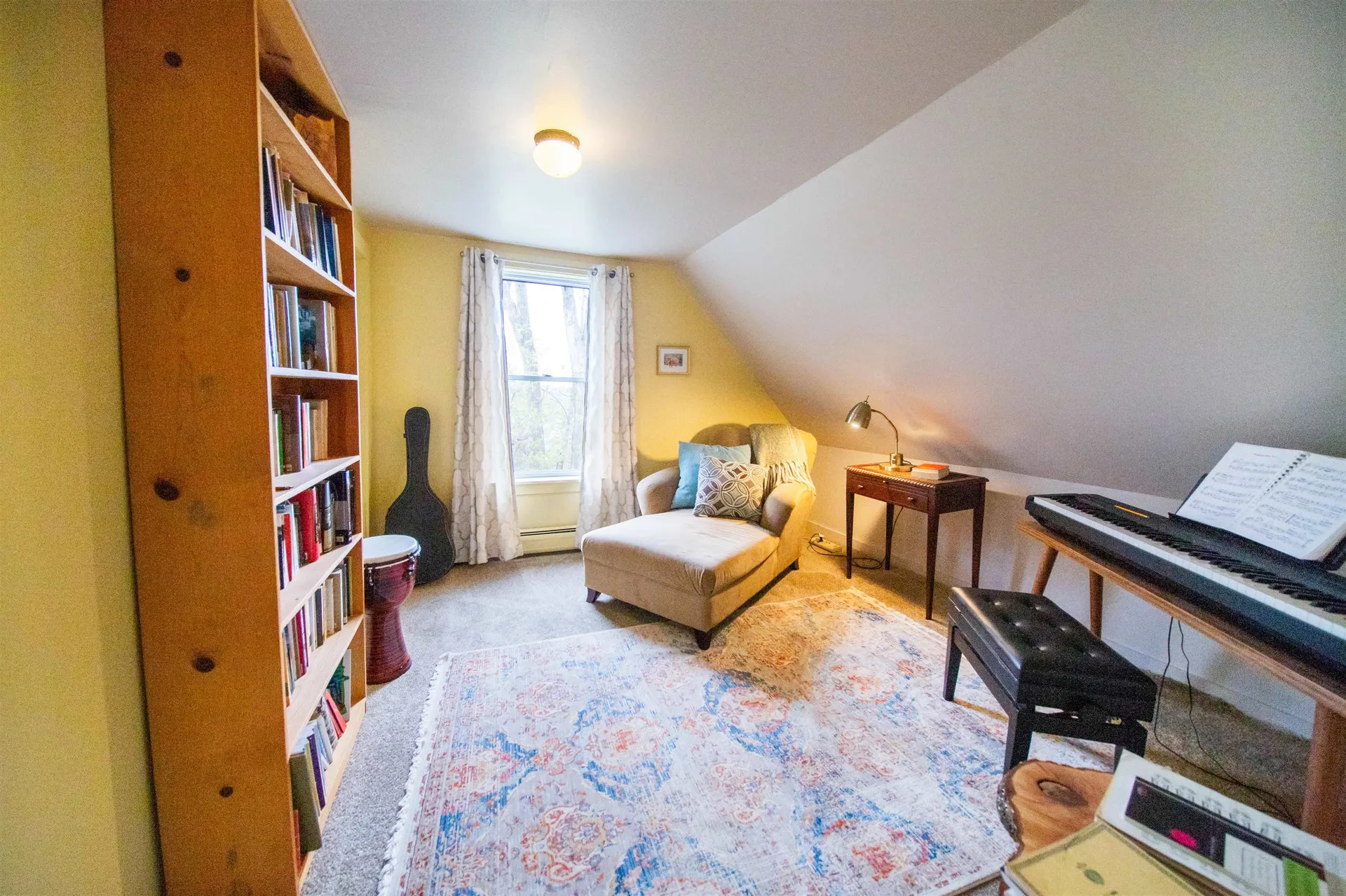 20 Bassett Street Barre City VT 05641