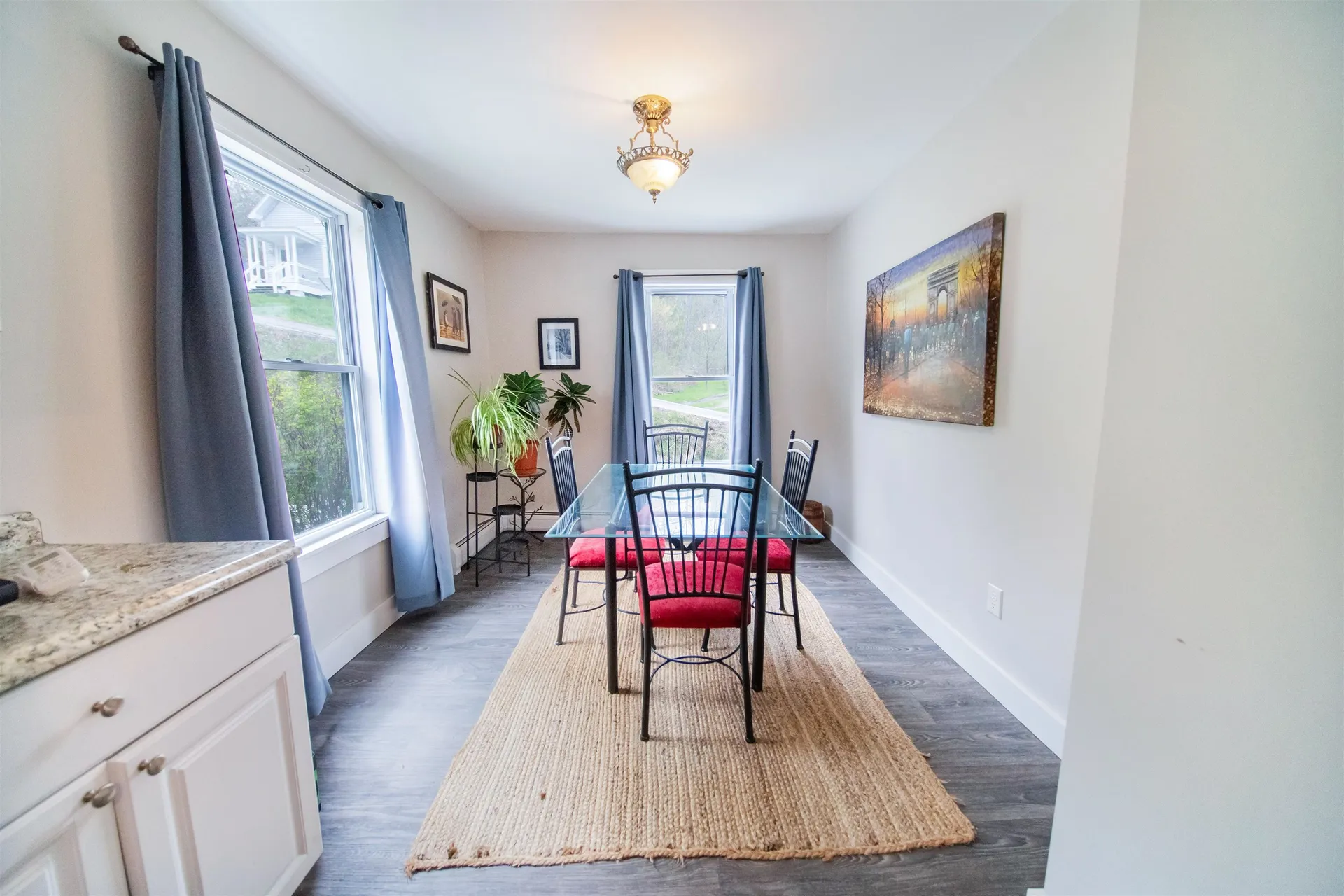 20 Bassett Street Barre City VT 05641