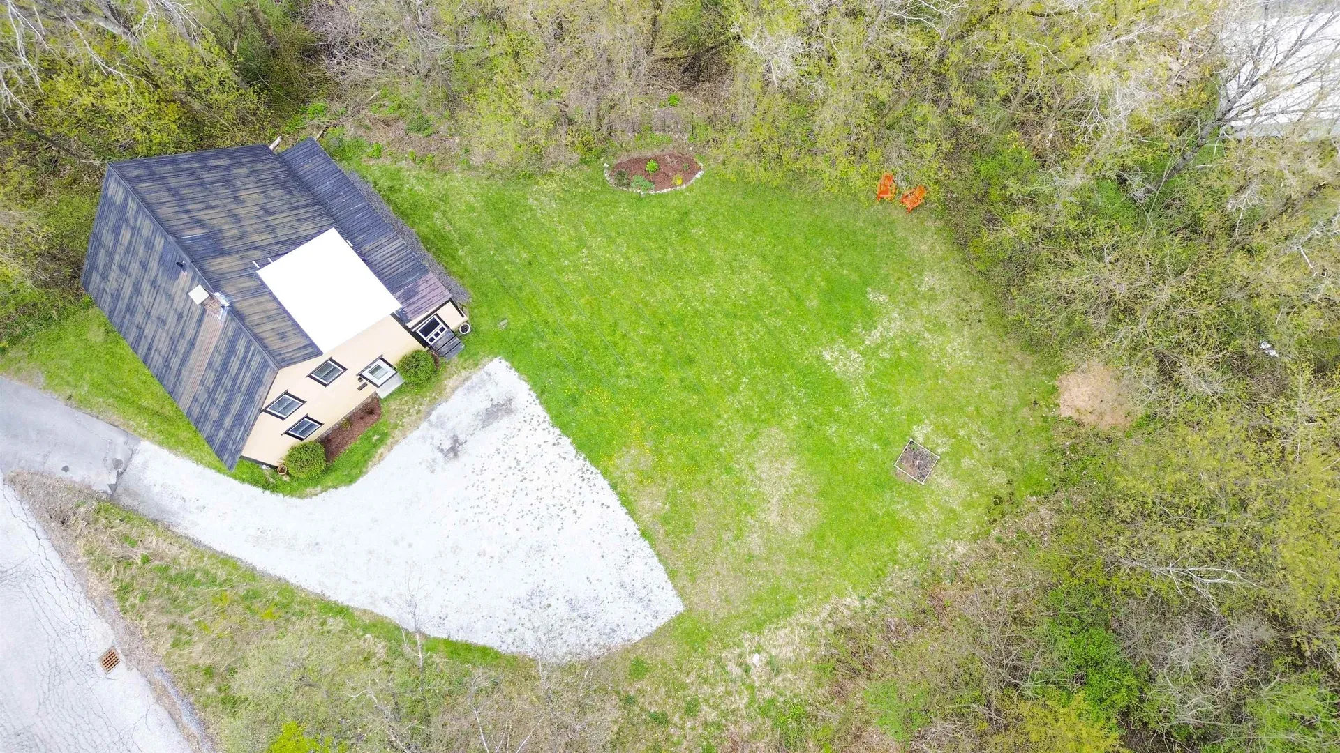 20 Bassett Street Barre City VT 05641
