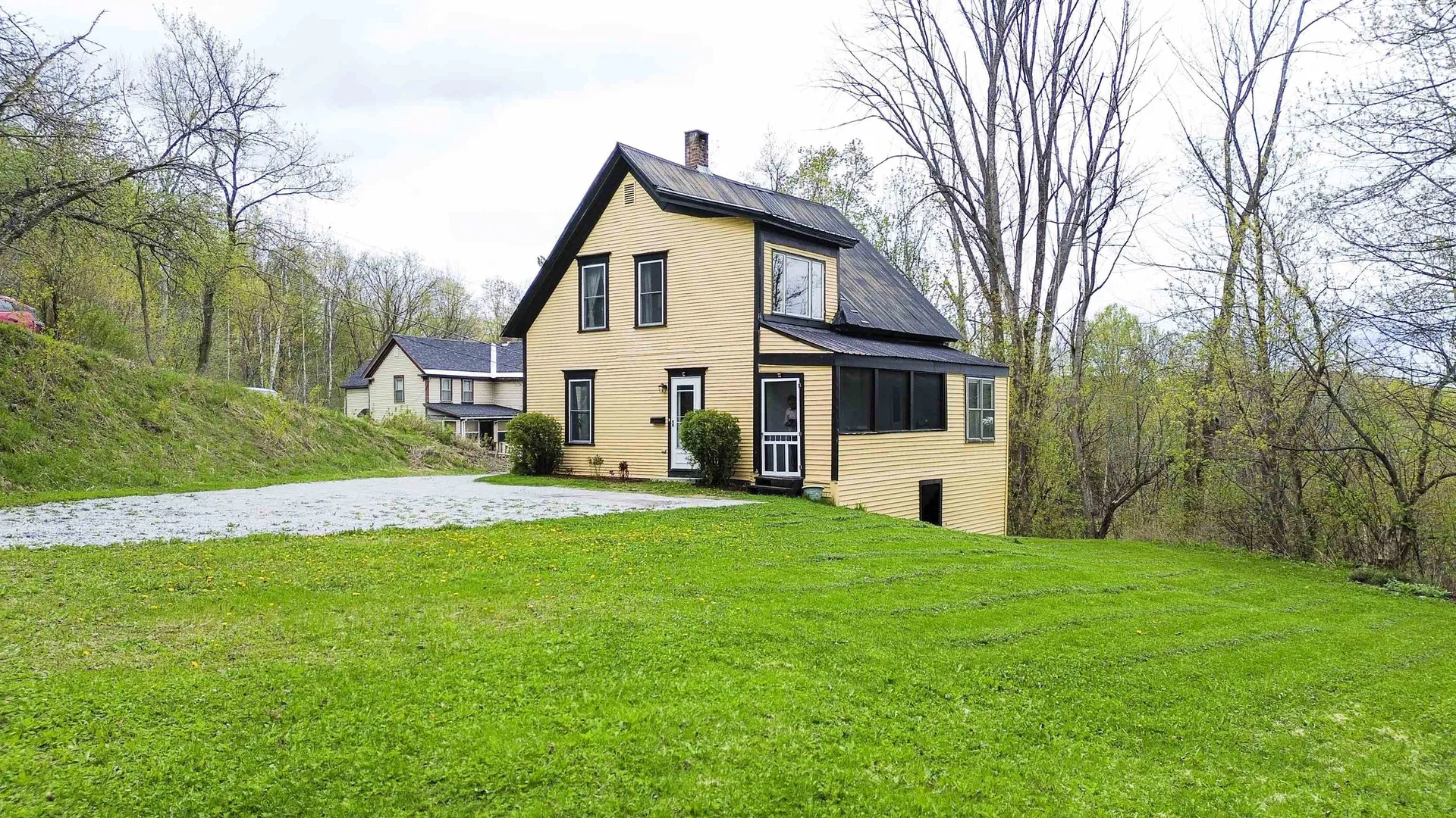 20 Bassett Street Barre City VT 05641