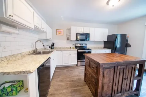 20 Bassett Street Barre City VT 05641