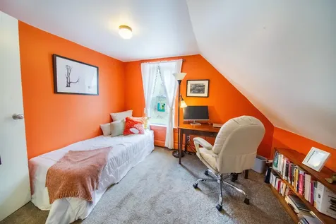 20 Bassett Street Barre City VT 05641
