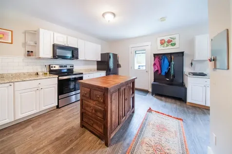 20 Bassett Street Barre City VT 05641