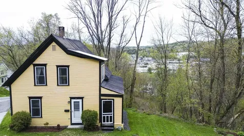 20 Bassett Street Barre City VT 05641