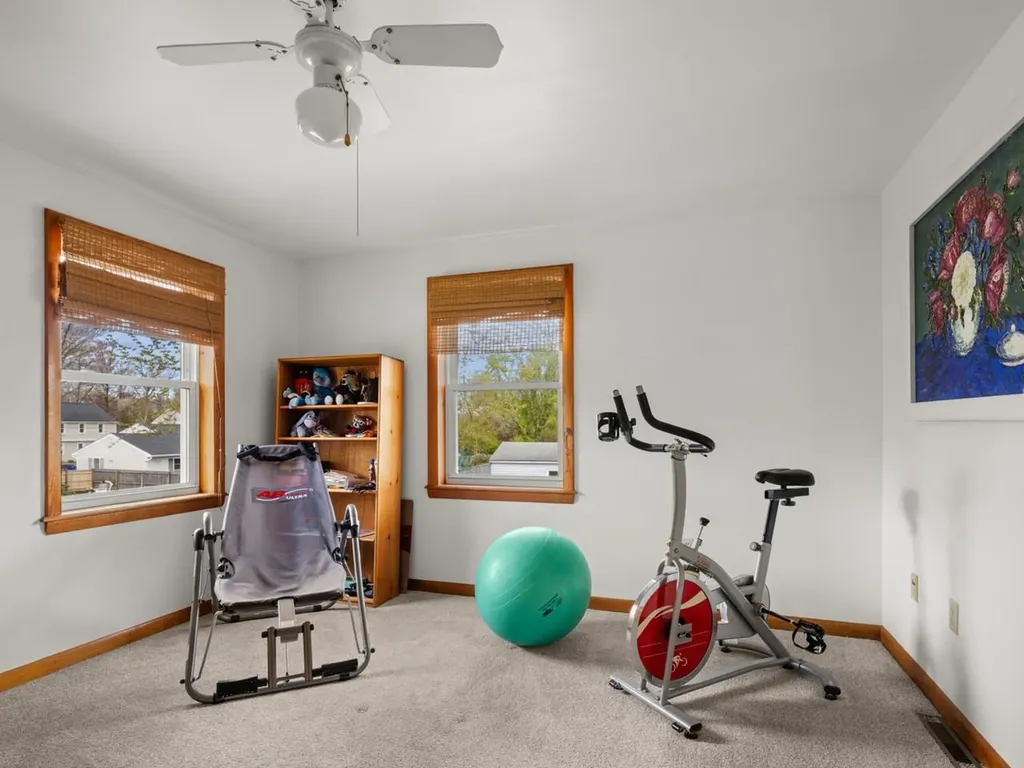 2083 North Avenue Burlington VT 05408