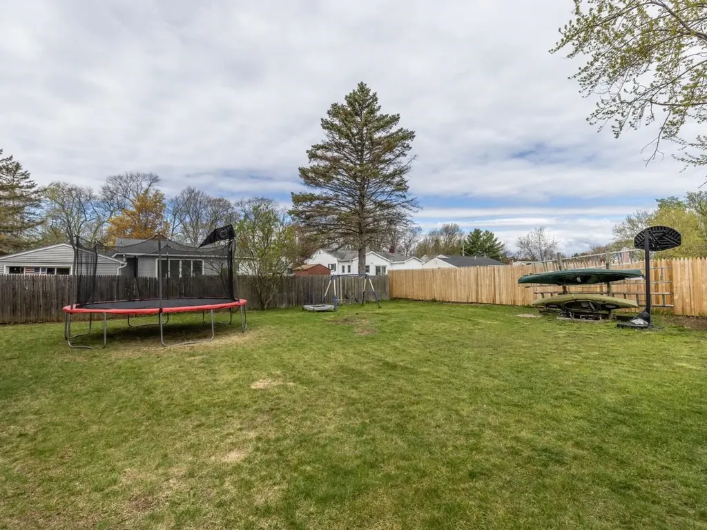 2083 North Avenue Burlington VT 05408