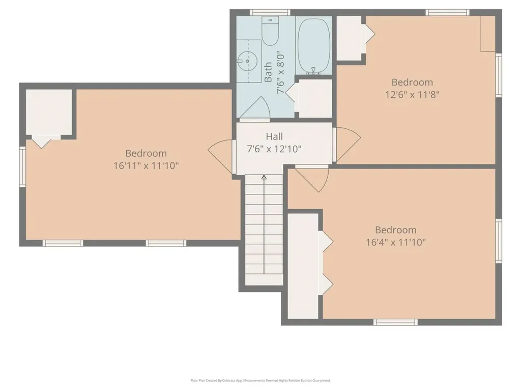 2083 North Avenue Burlington VT 05408