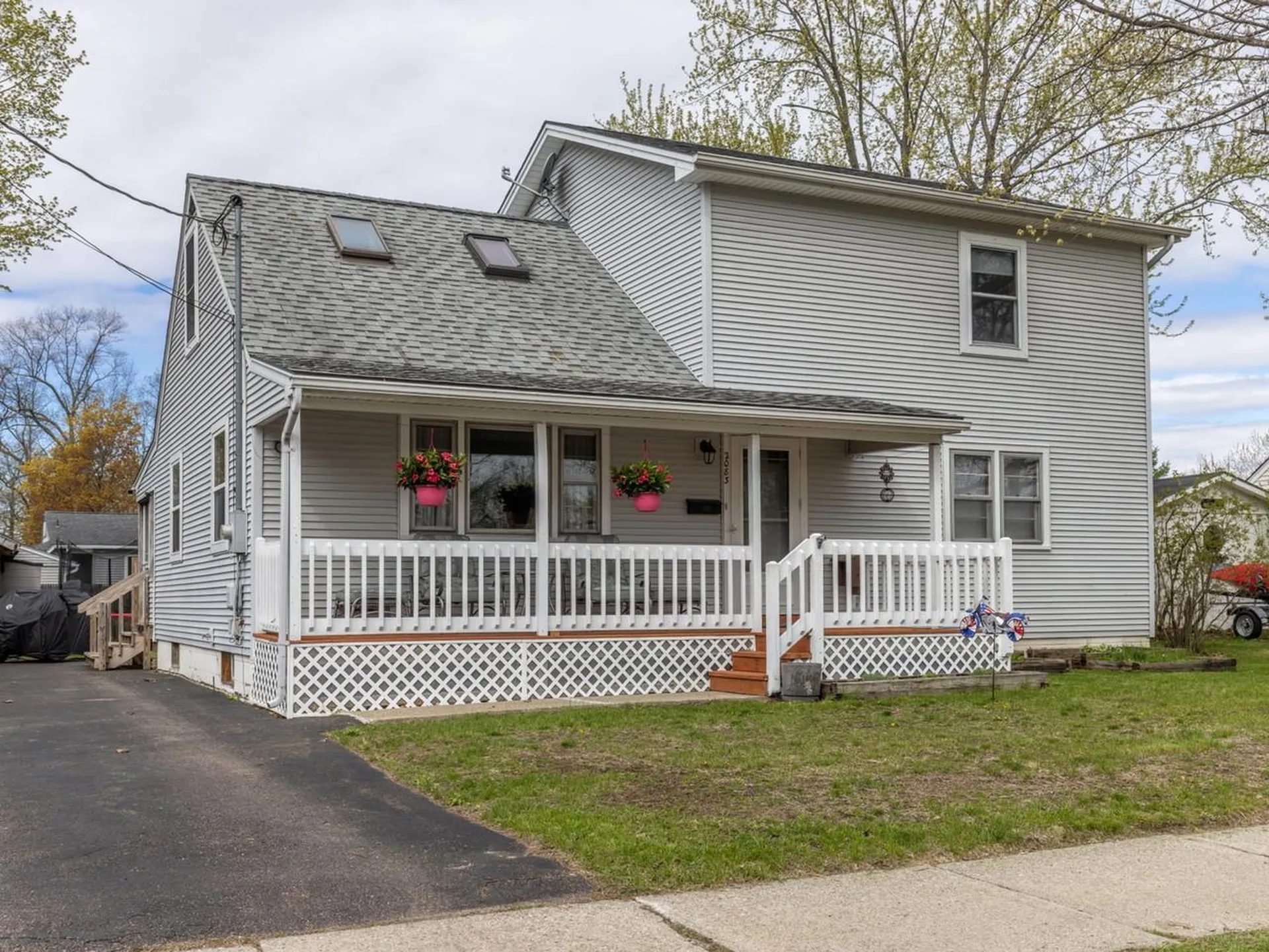 2083 North Avenue Burlington VT 05408