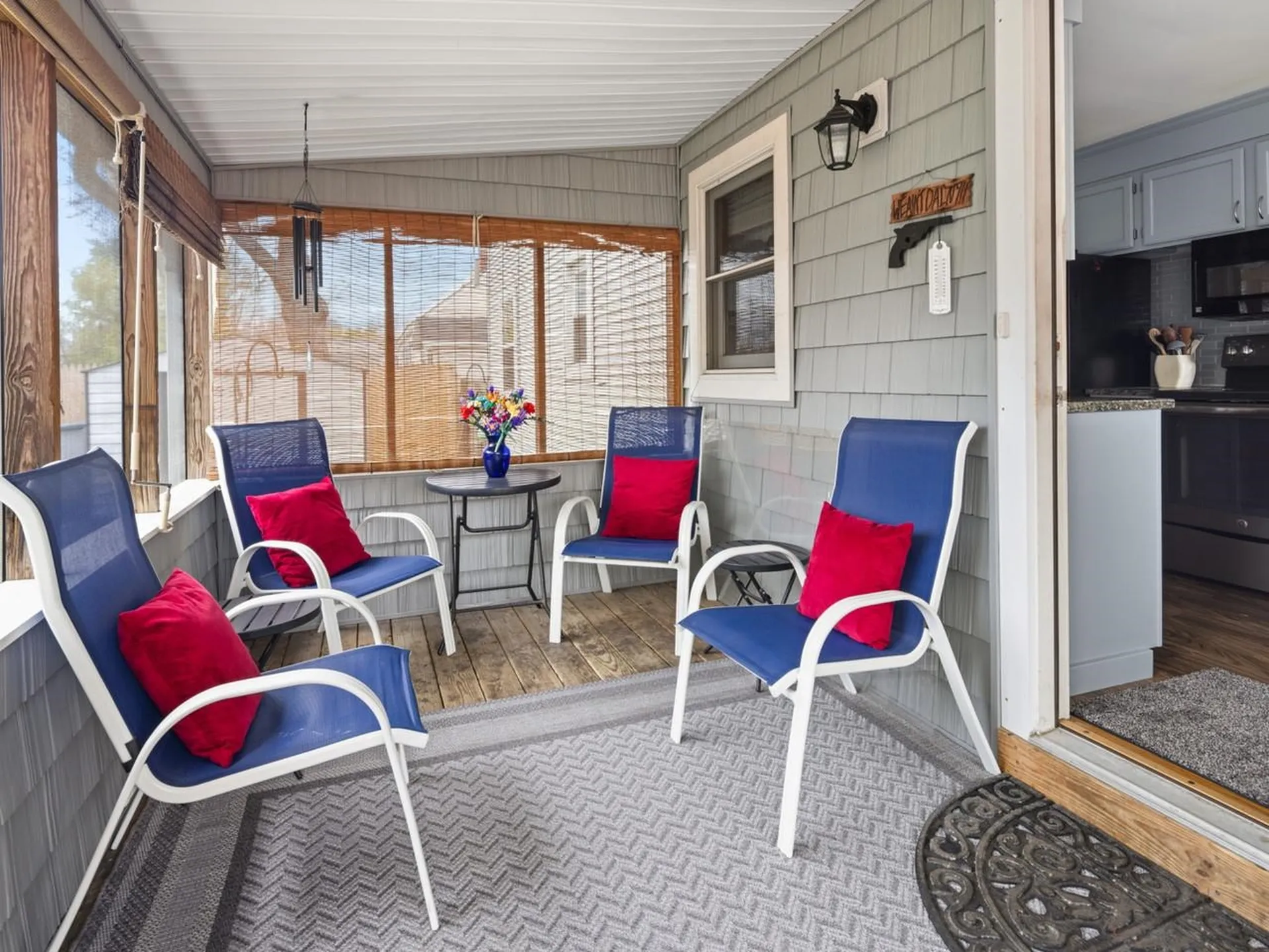 2083 North Avenue Burlington VT 05408