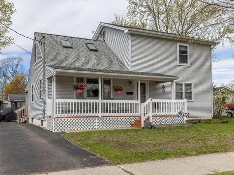 2083 North Avenue Burlington VT 05408