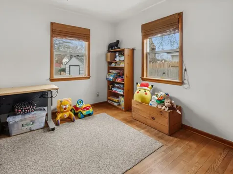 2083 North Avenue Burlington VT 05408