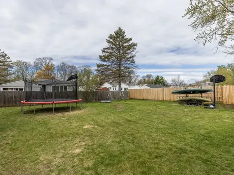 2083 North Avenue Burlington VT 05408