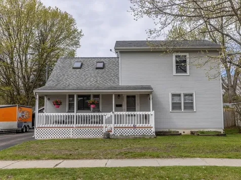 2083 North Avenue Burlington VT 05408