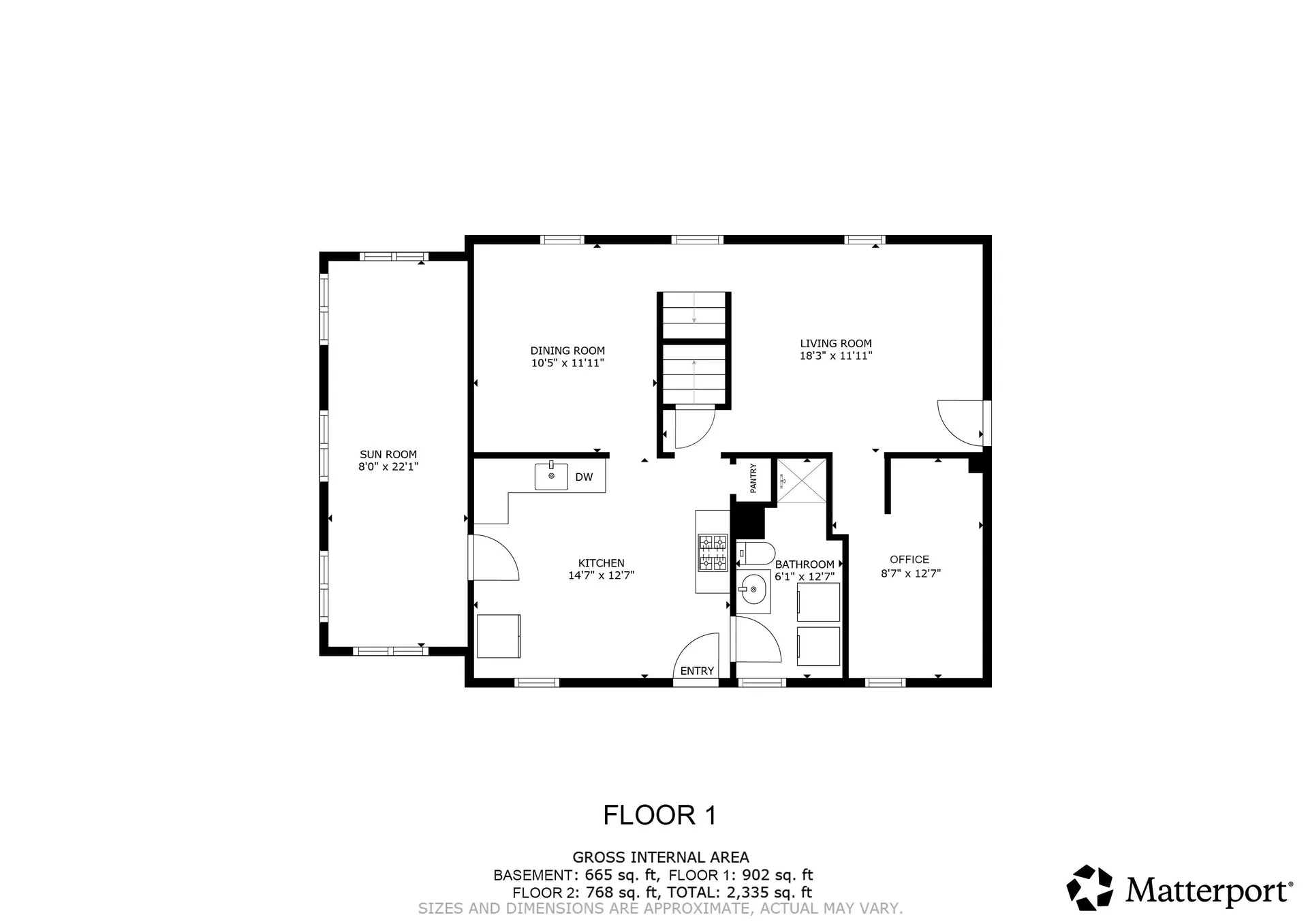 32 Turnpike Street Pembroke NH 03275