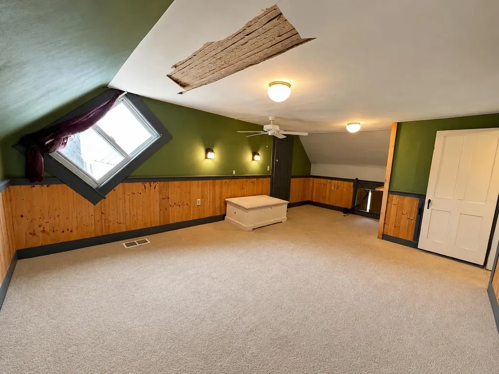 11 North Ridge Road Burke VT 05871
