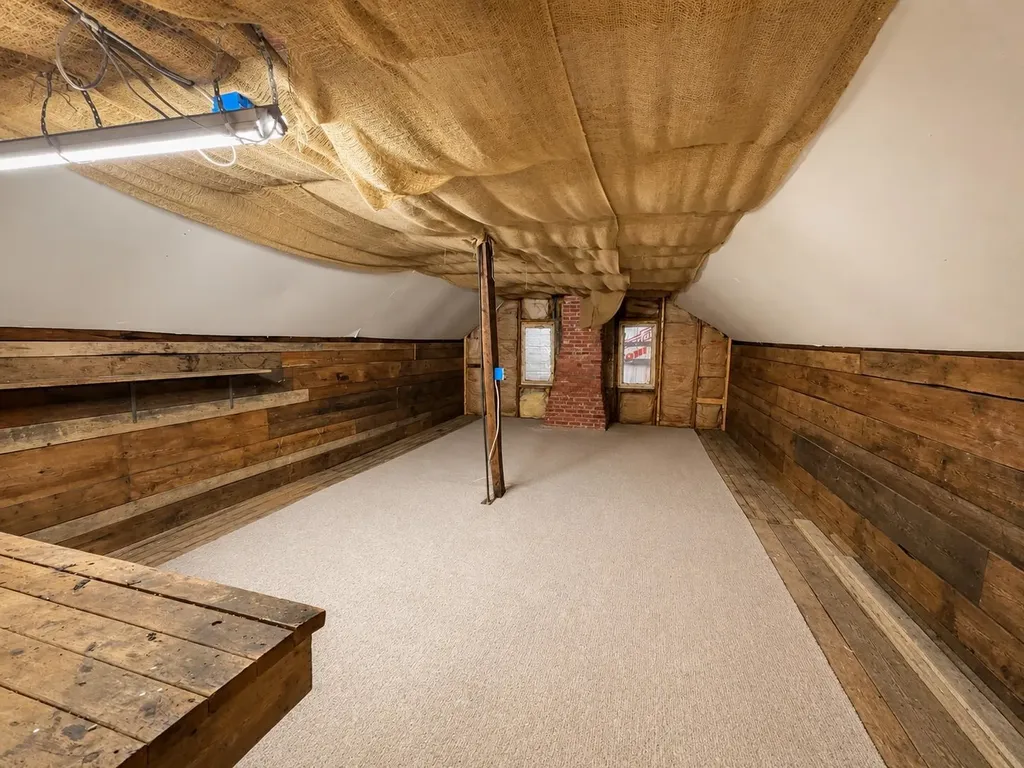 11 North Ridge Road Burke VT 05871