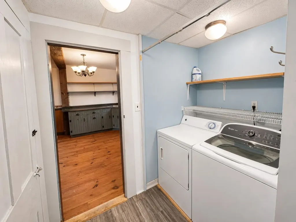 11 North Ridge Road Burke VT 05871