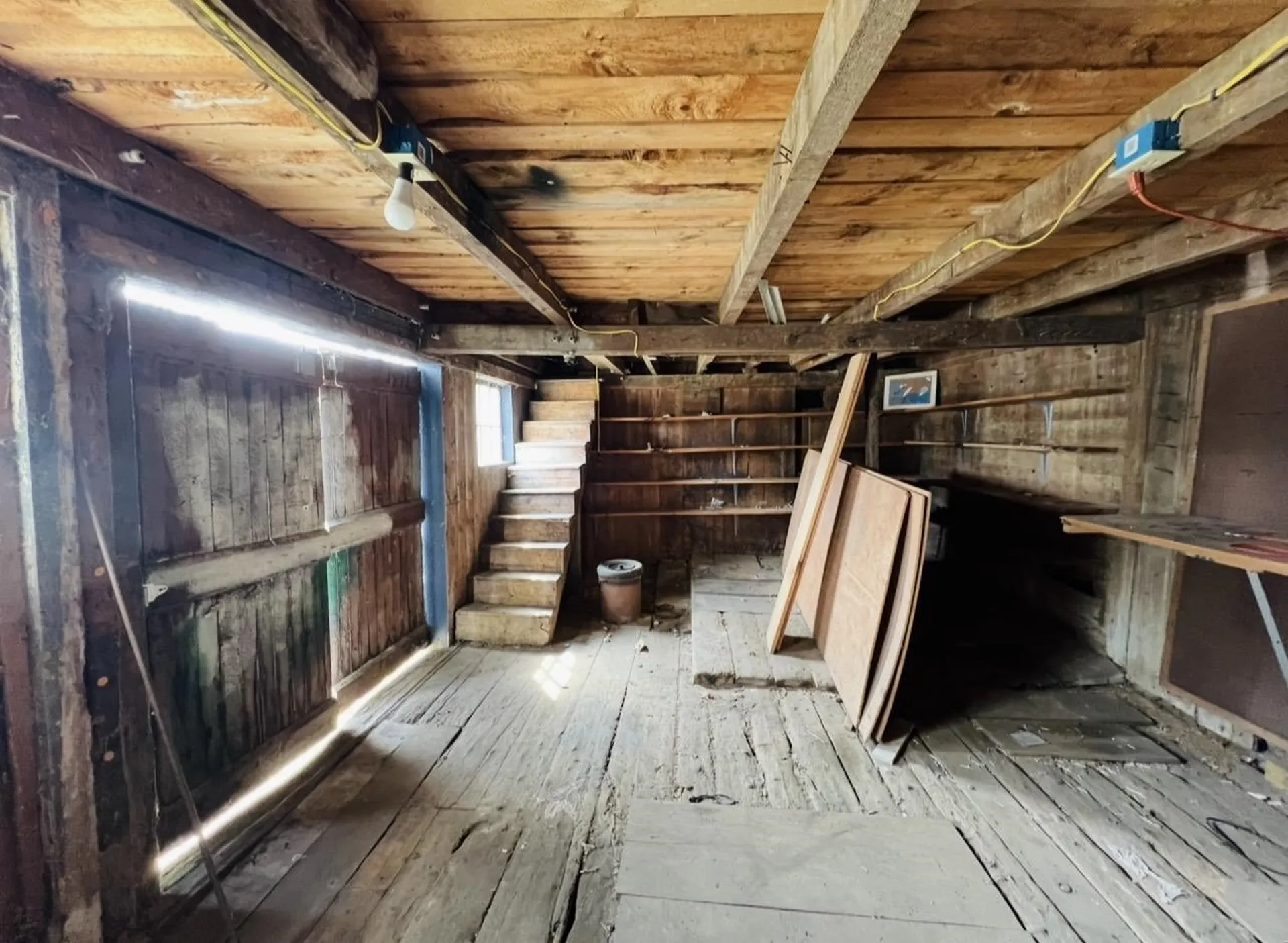 11 North Ridge Road Burke VT 05871
