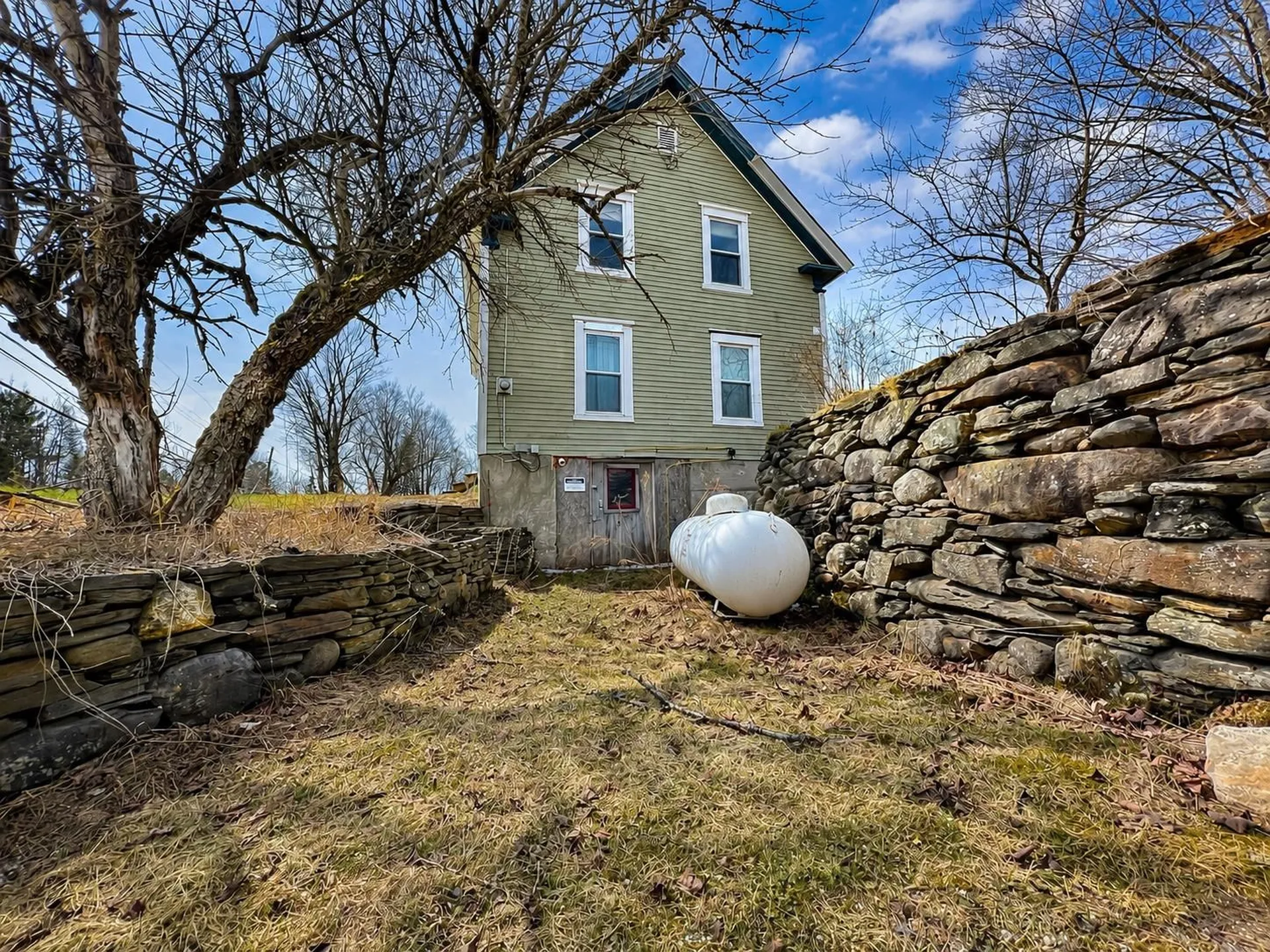 11 North Ridge Road Burke VT 05871
